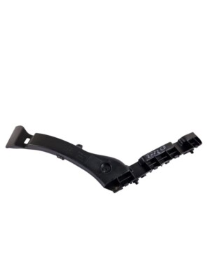 PEUGEOT 3008 I Stoßstangenhalter Hinten rechts Rear Bumper right Holder 2014