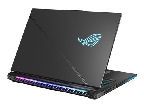 ASUS ROG Strix SCAR 18 G834 Gaming Laptop i9 14th Gen 32GB RAM 2TB SSD RTX 4090 - Afbeelding 10 van 24
