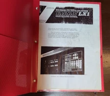 YASNAC LX1 MAINTENANCE MANUAL