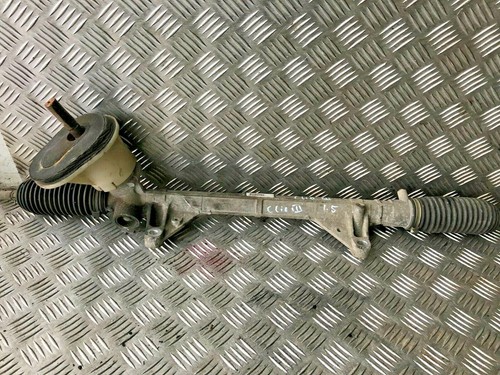 Renault Clio III 1.5 DCI Lenkung Lenkgetriebe 8200124408-B