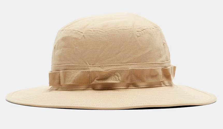 The North Face V Recycled 66 Brimmer Hats Bucket Hat UNISEX ADULT .One Size S/M-