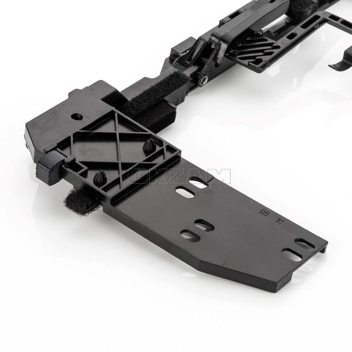 Original LST Sunroof Repair Kit Set Stroke Angle for Mercedes Benz 190