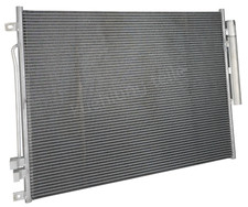 Radiateur Alfa Romeo GIULIA