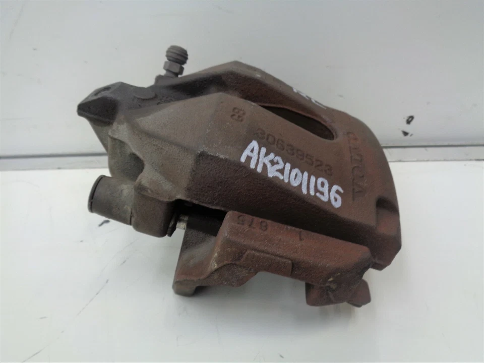 Задний левый суппорт бокового тормоза водителя для Volvo XC90 AWD 03–14 30639523 от оригинального производителя AK2101196 - Изображение 3 из 4