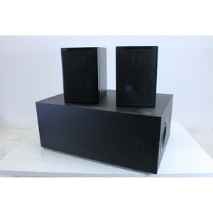 jamo sw3 subwoofer