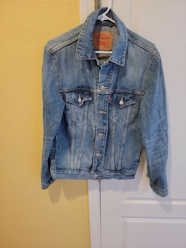 Levi's Premium Men's Classic Denim 