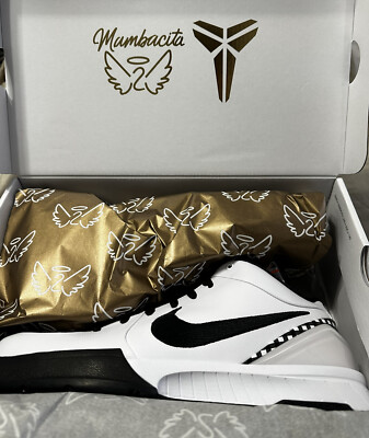 mamacita shoes kobe