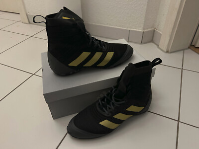 Adidas Speedex 18 NEU und ungetragen EU 42 US 8,5, UK 8