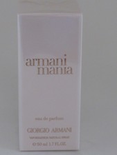 armani mania 1.7 oz