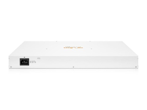 HPE Networking Instant On 1930 24G Class4 PoE 4SFP/SFP+ 370W Switch (JL684B#ABA) - Picture 3 of 3
