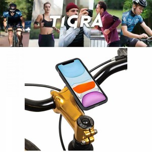 tigra phone mount