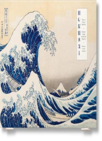 Hokusai. Thirty-six Views of Mount Fuji by Andreas Marks - Image 3