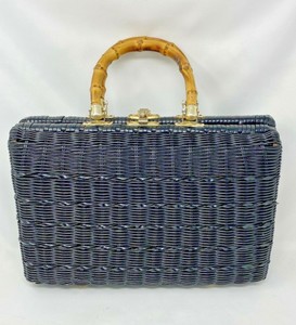 mcm bolsas blue