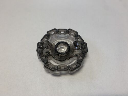 Beyblade Burst B-49 Kaiser Kerbeus Knuckle Revolve Takara Tomy schwarz RB Vol. 3 - Bild 2 von 4