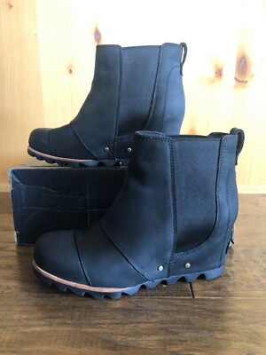 sorel lea wedge 7.5