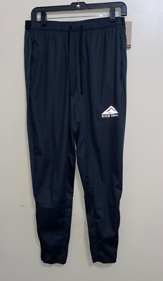 Nike Dri-FIT Phenom Elite Knit Trail Running Pants Mens S DM4654
