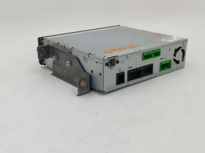 07-08 ACURA RDX NAVIGATION DVD PLAYER CODE 4064 39540-STK