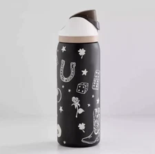 OWALA 32 oz GOOD LUCK URBAN OUTFITTERS EXCLUSIVE 2025 Brand New Box