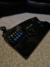 Kinesis KB600 Advantage2 Ergonomic Keyboard W...