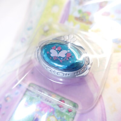 Tamagotchi P's Pierce Fairy Change ver Tama Deco Pierce