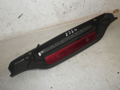 Bremsleuchte 3. Bremslicht 735245164 FIAT PUNTO (188) 1.2 60