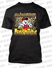 El Chapo Doughboy Worldwide Graphic Tee Shirt Pro Club Shaka Big Tall Small T