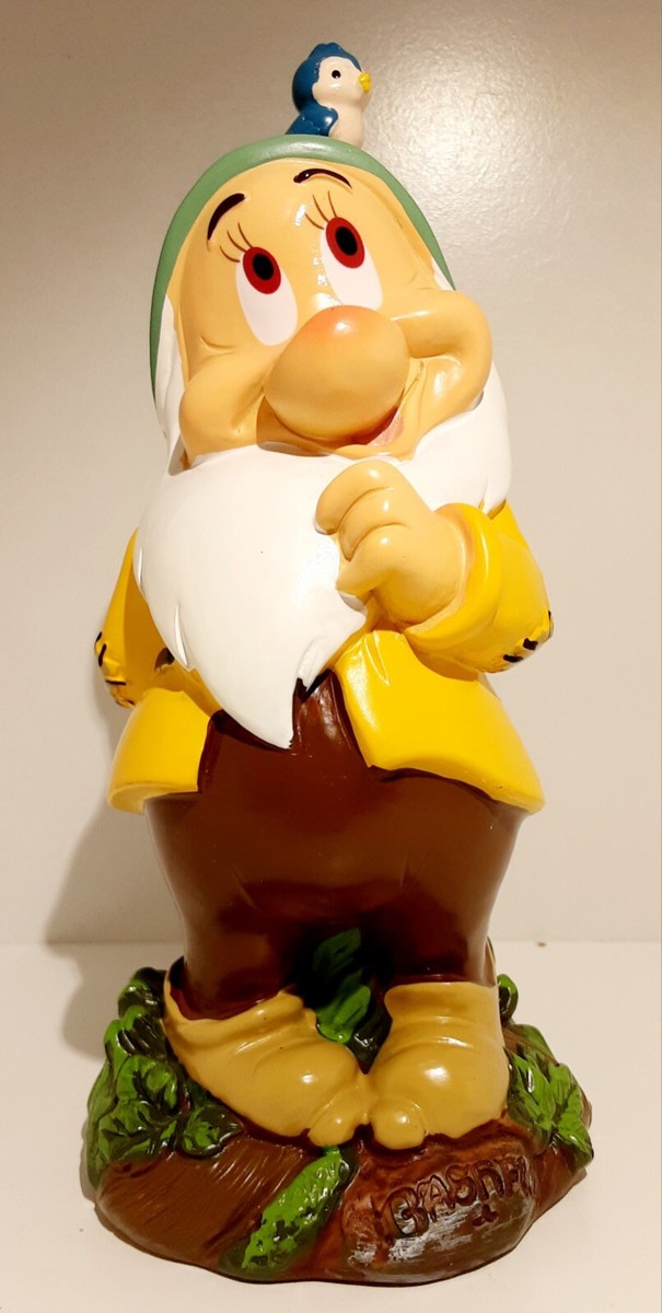 Disney Lawn Statues And Ornaments