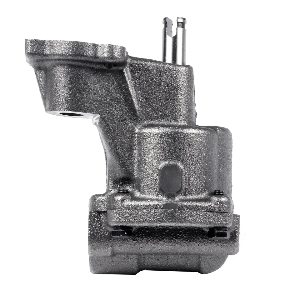 发动机油泵 M155HV 大容量高压适用于雪佛兰 SBC 283-400 — 第 4/4 张图片