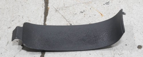 AUDI A3 8L Bj 2001 Abdeckung Blende Mittelkonsole 8L0863273 #126914-G563