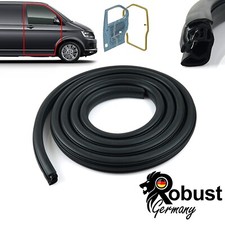 Für Volkswagen Transporter T5 Türdichtung Dichtung Links Fahrerseite 7E0837912B