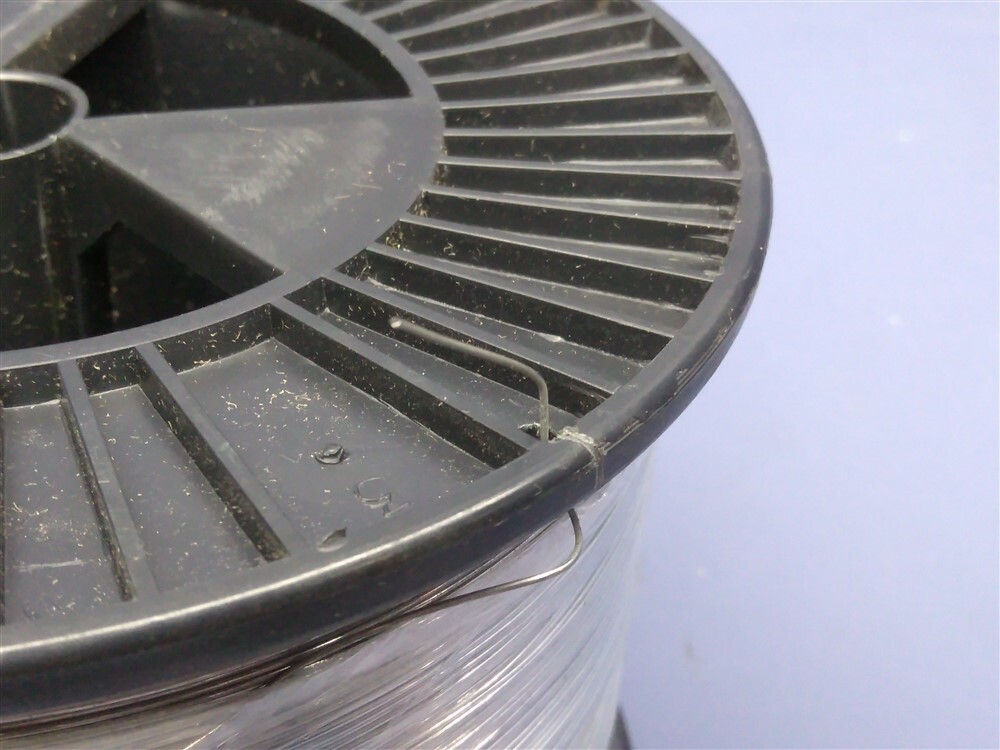 Roll of .57mm / .023" Stainless Steel Wire Jewelry eBay