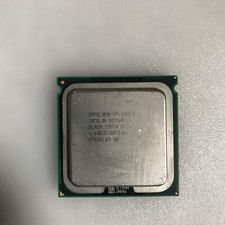 Intel Xeon E5310 SLACB 1.6GHz Tested and Working 