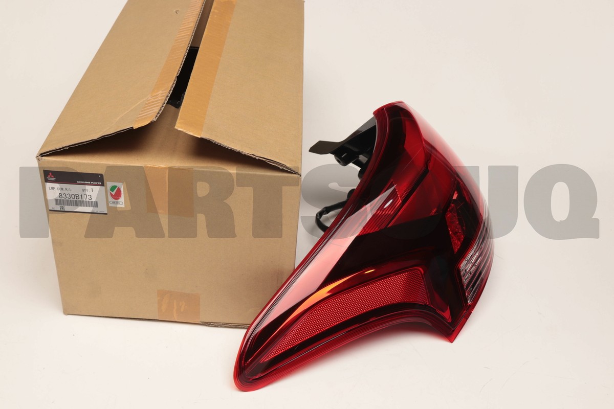 8330B173 Genuine Mitsubishi LAMP ASSY,COMB,RR LH | eBay