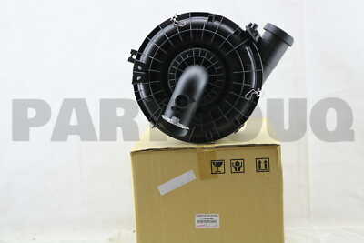 177000L082 Genuine Toyota CLEANER ASSY, AIR 17700-0L082 | eBay