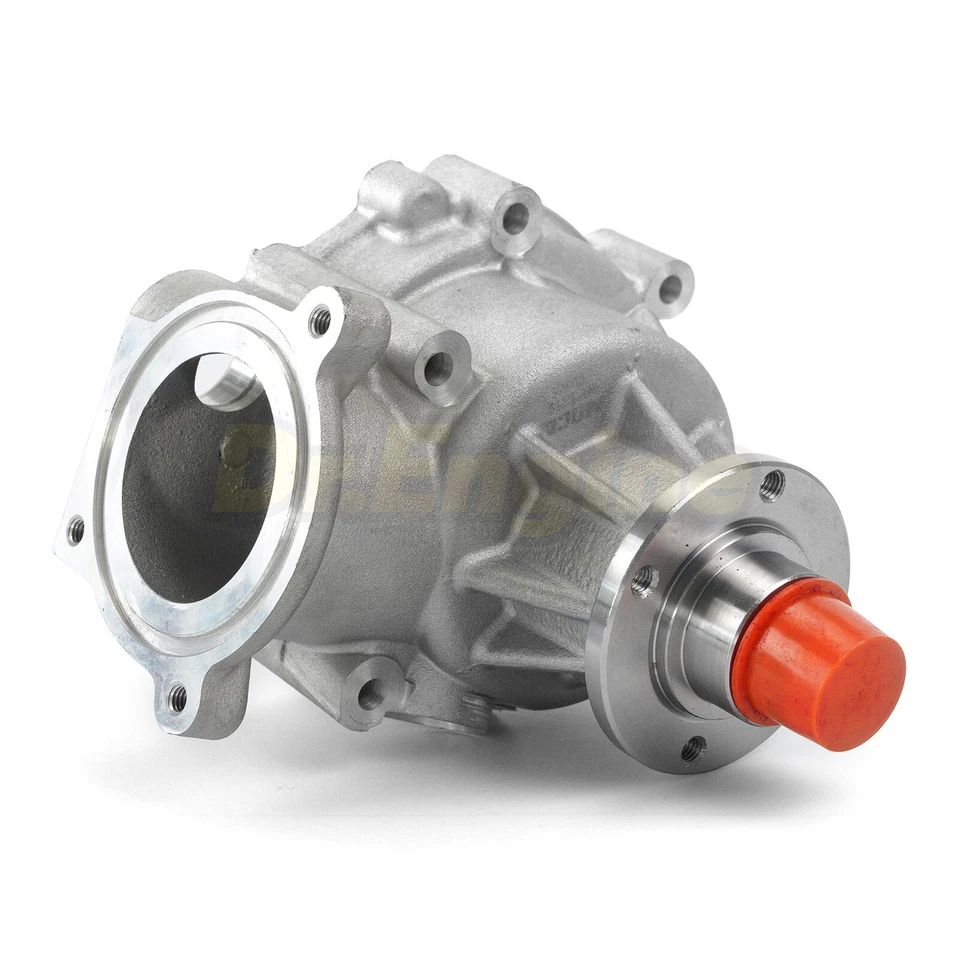 Bomba de água ajuste 2001-2006 BMW M3 E46 L6 3.2L DOHC - Imagem 2 de 4