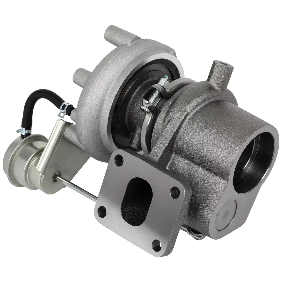 TD05 for Mitsubishi Fuso D4DA 4D34T 3.9L 240Cu. In. l4 DIESEL Turbo Turbocharger — 第 2/4 张图片