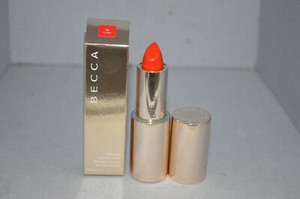 becca flame lipstick