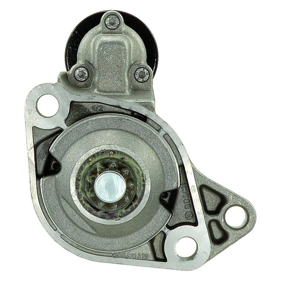 Arranque Remy 17636 remanufacturado para Volkswagen Golf 1999-2006 Foto 4 de 4