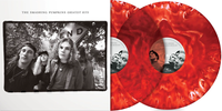 The Smashing Pumpkins - Rotten Apples (Greatest Hits) Limited Red 2 Vinyl Lp Neu