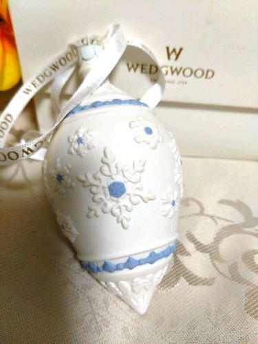 Wedgwood Christmas Ornament Set of 7 From Japan Japanese JP!!!!!!!!!!!!!!!!!!!!! - Picture 5 of 20
