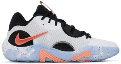 Nike PG 6 Fluoro - DC1974-100 for Sale | Authenticity Guaranteed