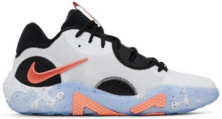 Nike PG 6 Fluoro - DC1974-100 for Sale | Authenticity