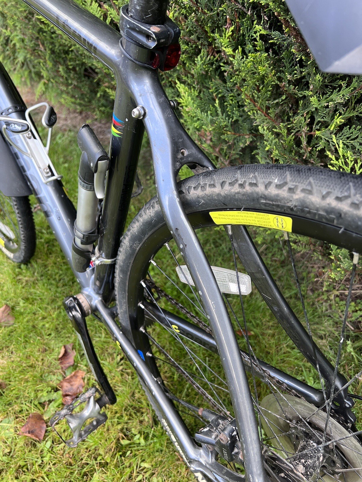 boardman team hybrid