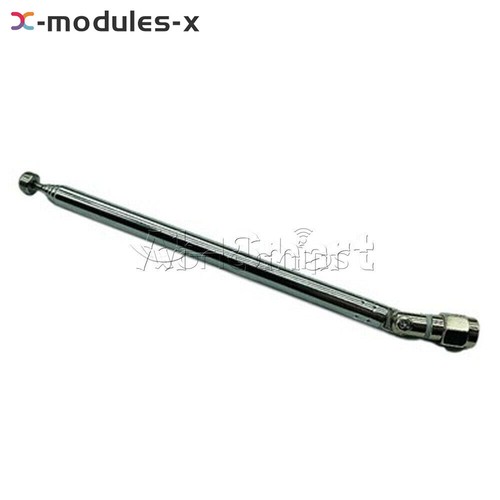 3.5" IPS 50KHz-2GHZ Malachite Radio Malahit DSP SDR HAM Transceiver Receiver - Picture 10 of 10
