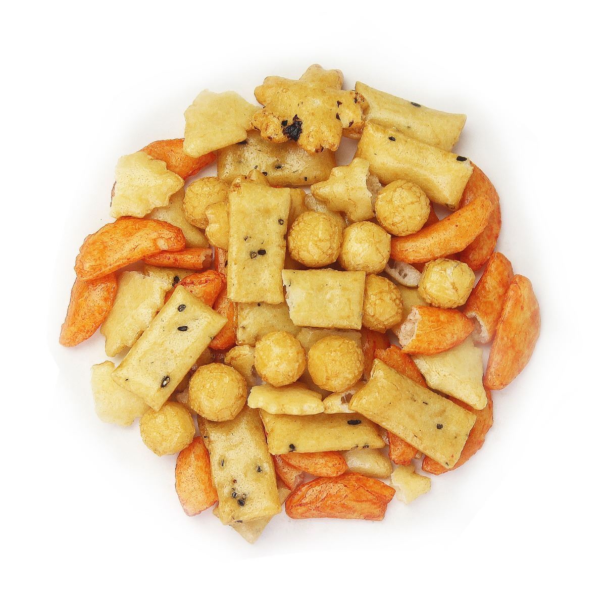 Osumi Rice Crackers 250g | BWFO | Free UK Mainland P&P