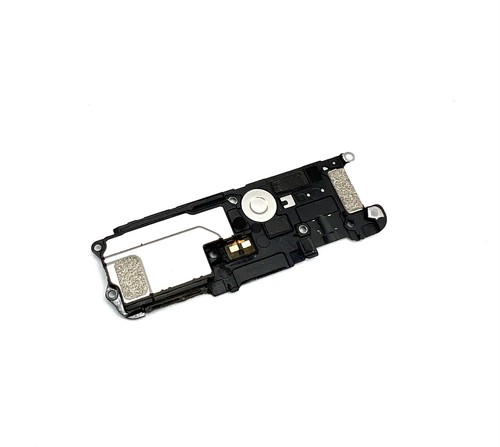 Haut-parleur (buzzer) Original Apple Pour IPhone XR - Câble Souple, Couleur Noir, Comme Neuf (occasion)
