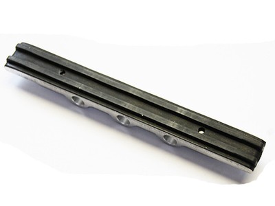 Lange Aluminium Gleitschiene Schiebeschiene für Mercedes W111 / W113 / Ponton