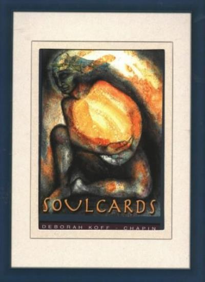 Soul Cards 1 by Deborah Koff-Chapin - - Image 3