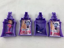 Disney Jr. Vampirina Mini figure Surprise Lot Of 2 New  