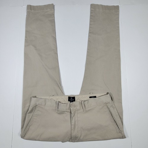 J.Crew Flex Driggs Chino Pant - Beige 